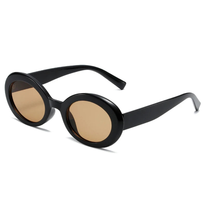 Óculos de Sol Retrô Amélie