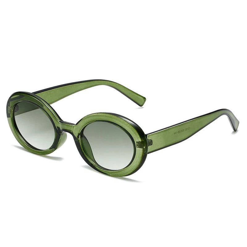Óculos de Sol Retrô Amélie