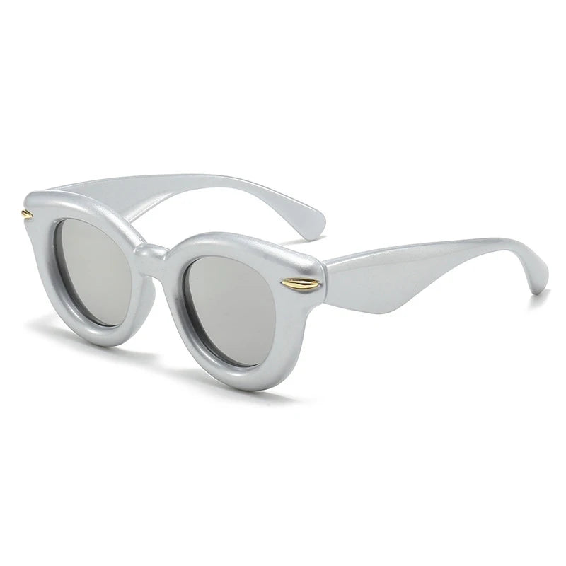 Óculos de Sol Elegante Liora