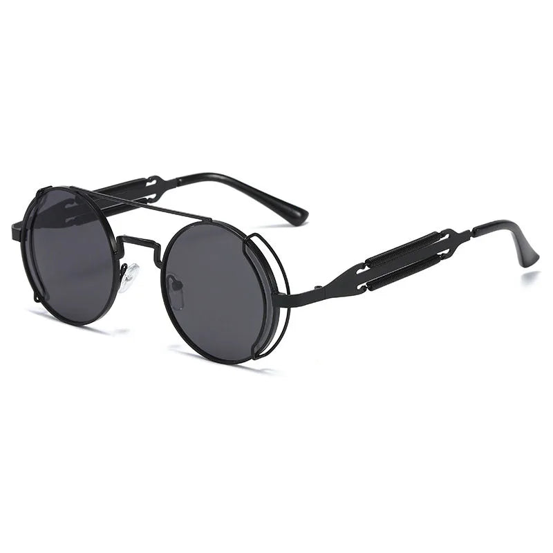 Óculos de Sol Futurista Camille