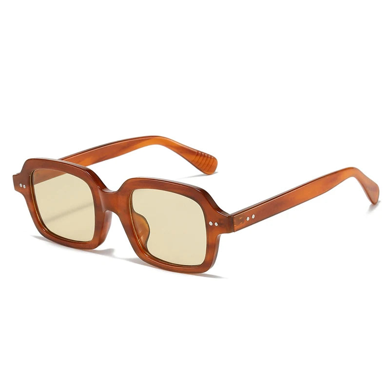 Óculos de Sol Retrô Solenne