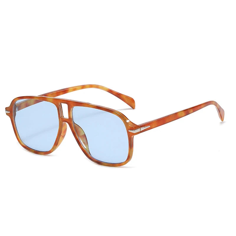 Óculos de Sol Clássico Azure